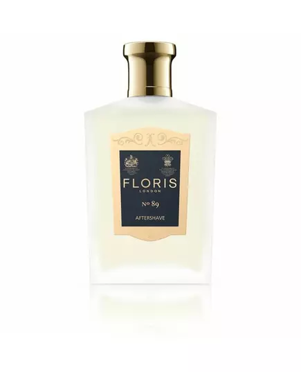 Floris No.89 Après-Rasage 100 ml