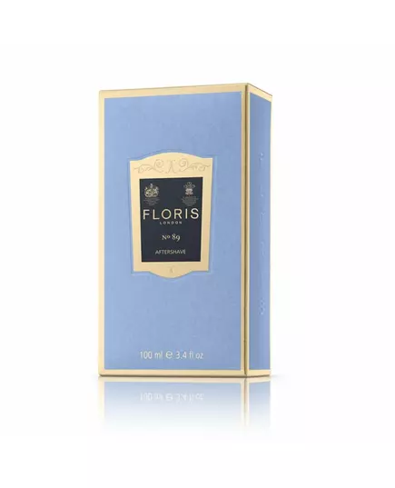 Floris No.89 Après-Rasage 100 ml, image 2