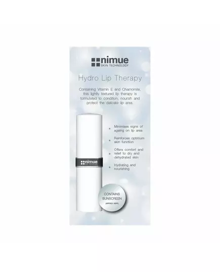 Nimue Hydrolip Protection 5 ml, Bild 4