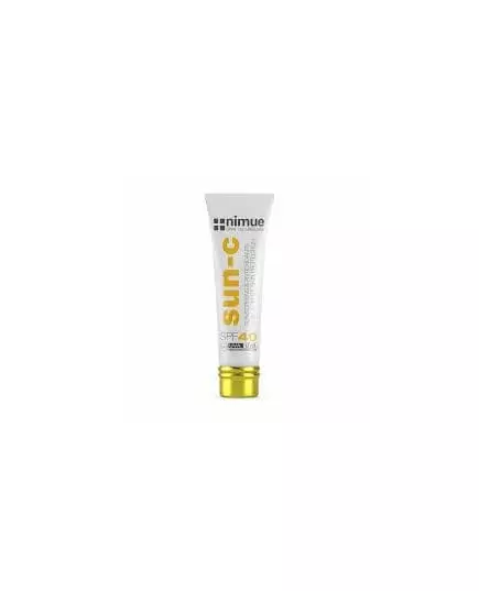 Nimue Sun-C SPF40 60 ml