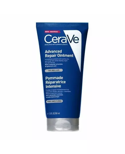 CeraVe Advanced Repair Ointment 88 ml