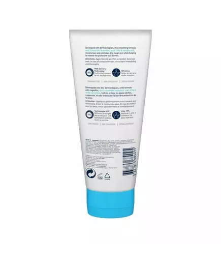 CeraVe SA Crème lissante 177 ml, image 2