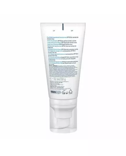 CeraVe SPF50 Lotion hydratante pour le visage 52 ml, image 3