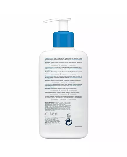 CeraVe Lotion hydratante 236 ml, image 2