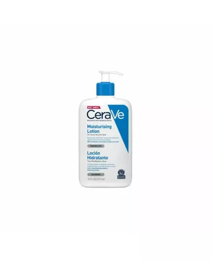 CeraVe Lotion hydratante 473 ml, image 2