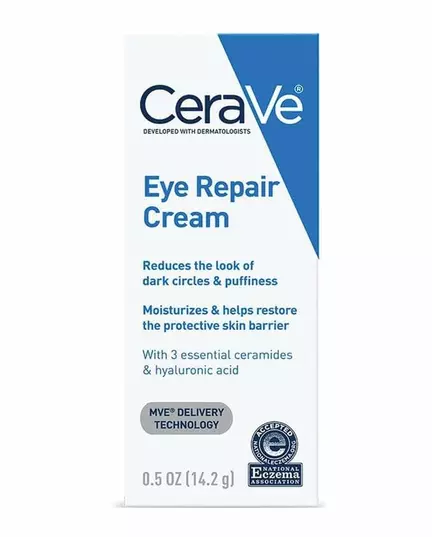 CeraVe Crème pour les yeux 14 ml, image 3