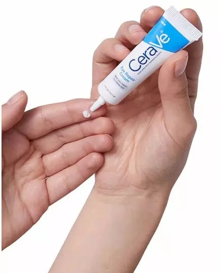 CeraVe Crème pour les yeux 14 ml, image 5