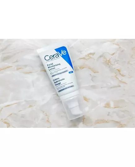 CeraVe Crème hydratante pour le visage 52 ml, image 4