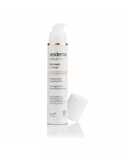 Sesderma Azelac RU Intensiv-Gelcreme 50 ml