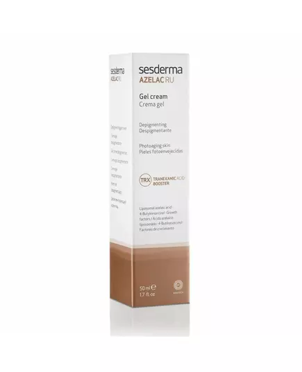 Sesderma Azelac RU Gel Crème Intensif 50 ml, image 3