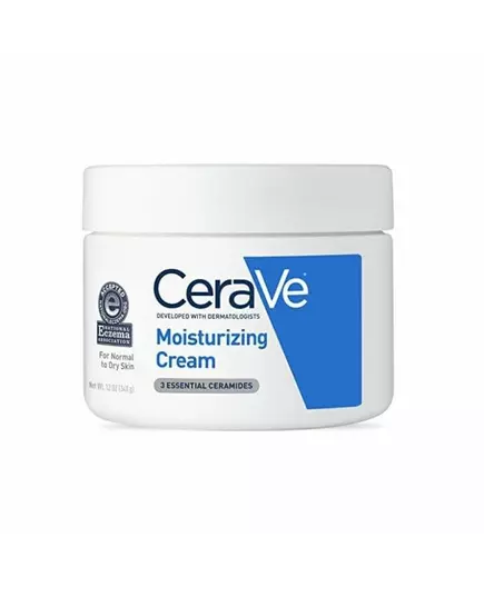 CeraVe Crème hydratante 340 g