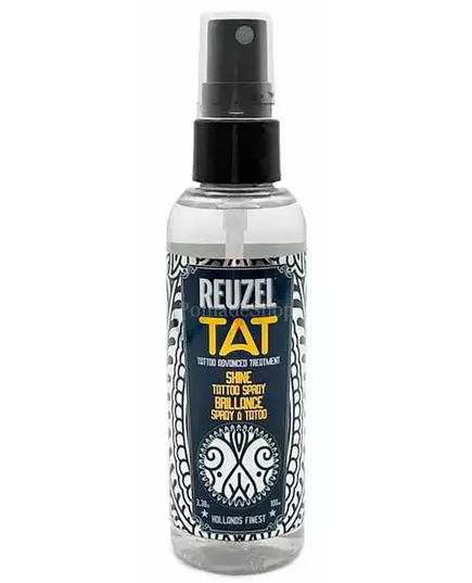 Reuzel Shine Tattoo Spray 100 ml