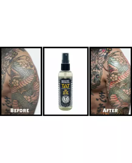 Reuzel Shine Tattoo Spray 100 ml, image 2