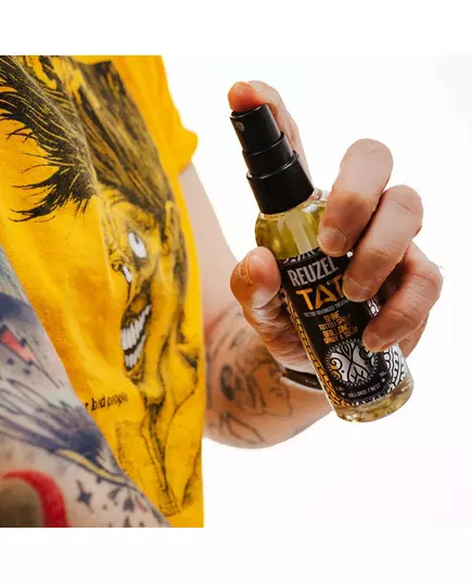 Reuzel Shine Tattoo Spray 100 ml, Bild 4