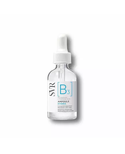 SVR [B3] Ampoule Concentré Réparateur 30 ml