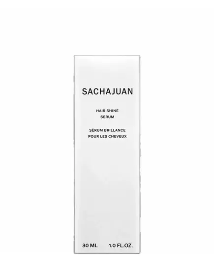 Sachajuan Shine Serum 30 ml, Bild 3