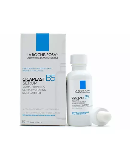 La Roche Posay Cicaplast B5 Serum 30 ml, Bild 2