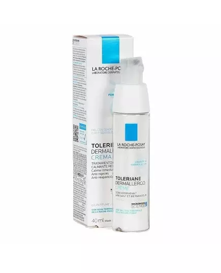 La Roche Posay Toleriane Crème Dermallergo 40 ml, image 2