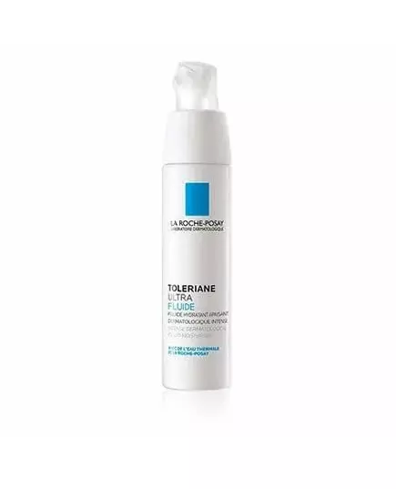 Fluide La Roche Posay Toleriane Dermallergo 40 ml, image 2