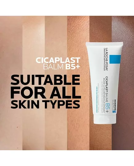 La Roche Posay Cicaplast Baume B5+ Baume Ultra-Réparateur 40 ml, image 5