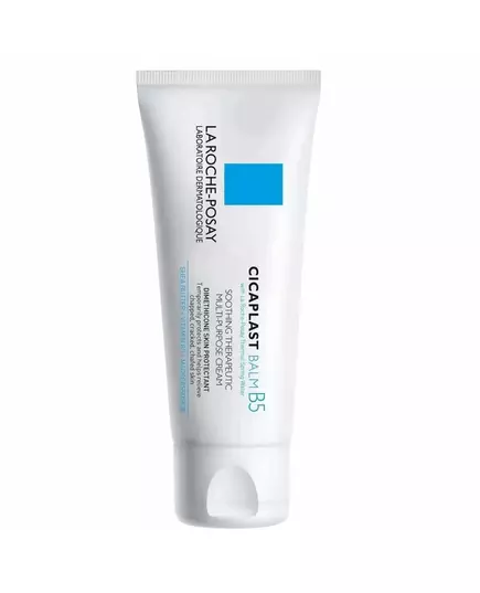 La Roche Posay Cicaplast Baume B5+ Baume Ultra-Réparateur 100 ml, image 3