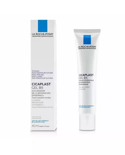 La Roche Posay Cicaplast Cicaplast Accelerating Skin Repair 40 ml, image 2