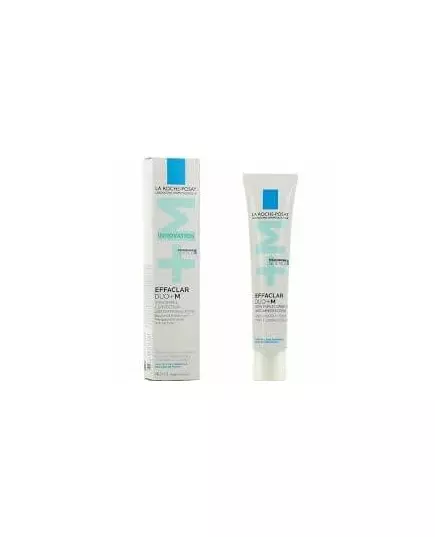 La Roche Posay Effaclar Duo+M soin 40 ml, Bild 3