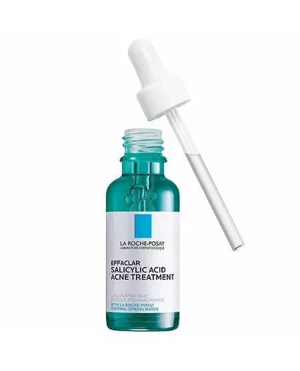 La Roche Posay Effaclar Sérum Ultra Concentré 30 ml, image 4