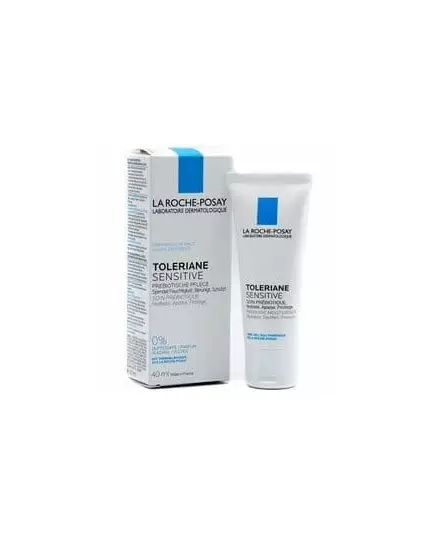 La Roche Posay Toleriane Sensitive Feuchtigkeitscreme 40 ml, Bild 2