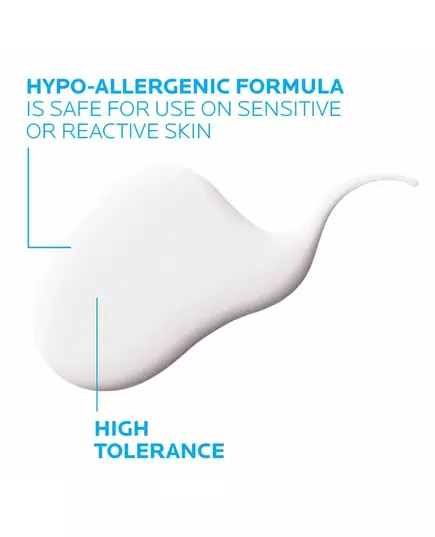 La Roche Posay Toleriane Lait démaquillant 400 ml, image 2