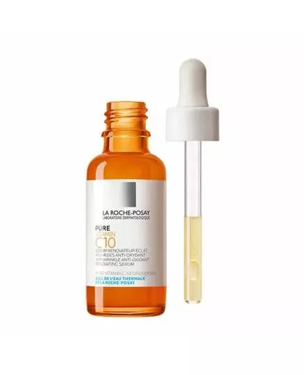 La Roche Posay Pure Vitamin C10 Serum 30 ml