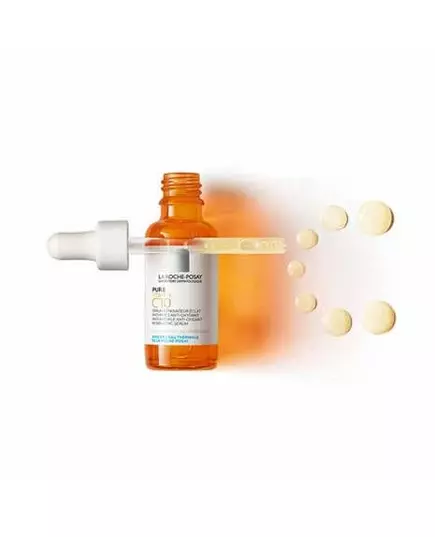 La Roche Posay Sérum Pure Vitamine C10 30 ml, image 3