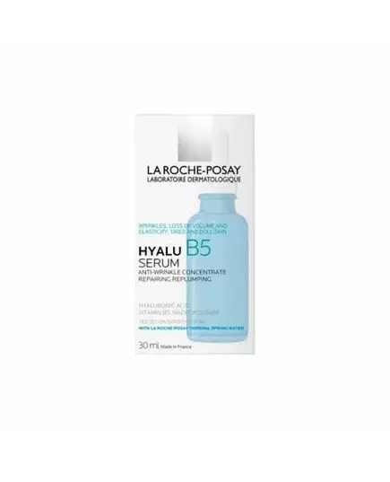 La Roche Posay Hyalu B5 Konzentriertes Anti-Aging-Serum 30 ml, Bild 2