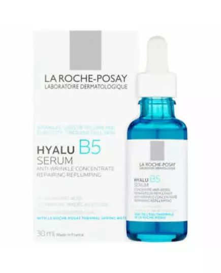 La Roche Posay Hyalu B5 Sérum concentré anti-âge 30 ml, image 3