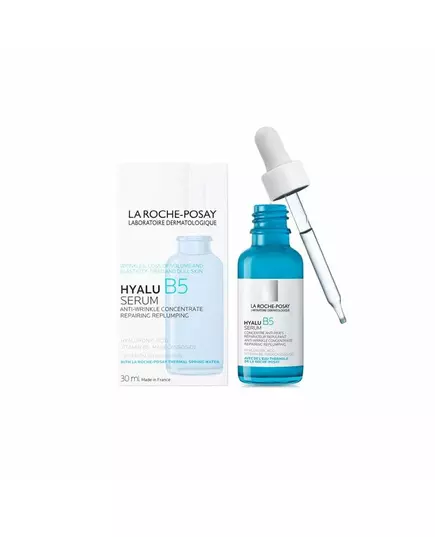 La Roche Posay Hyalu B5 Konzentriertes Anti-Aging-Serum 30 ml, Bild 4