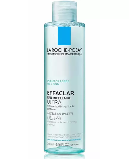 La Roche Posay Effaclar Mizellenwasser 200 ml