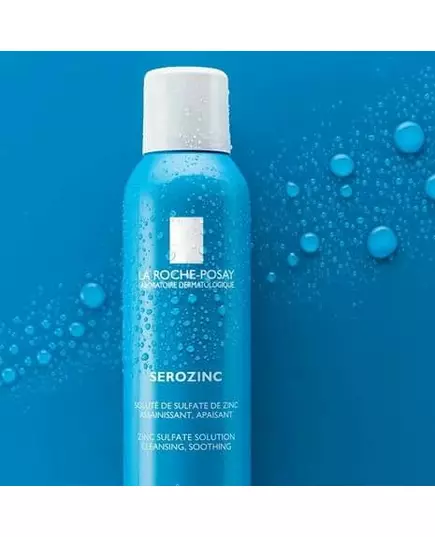 La Roche Posay Serozinc 150 ml, Bild 3