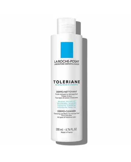 La Roche Posay Toleriane Dermo Cleanser 200 ml