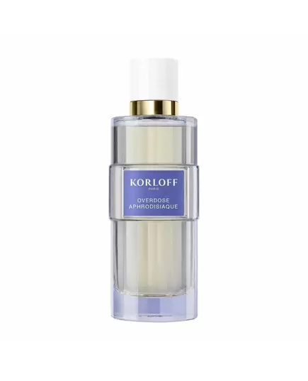 Korloff Overdose Aphrodisiaque Eau De Parfum 100 ml