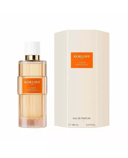 Korloff Plasir Gourmand Eau De Parfum 100 ml, Bild 5