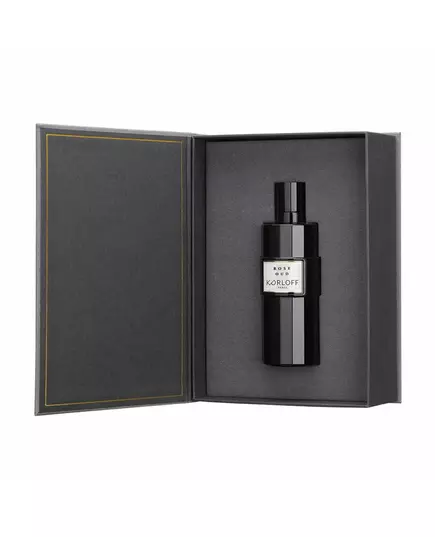 Korloff Rose Oud Eau De Parfum 100 ml, image 4