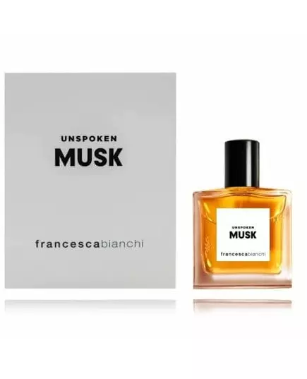 Francesca Bianchi Unspoken Musk Extrait De Parfum 30 ml, Bild 2