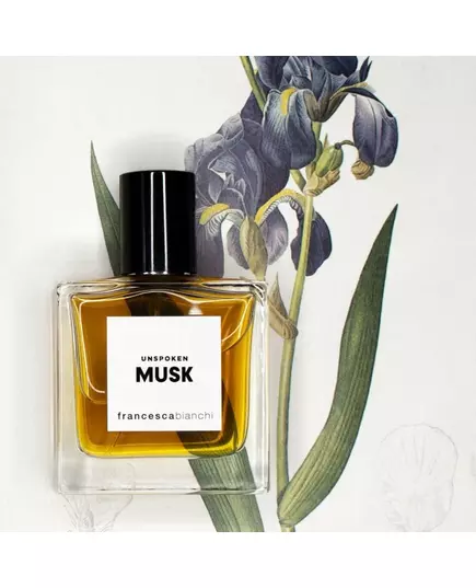 Francesca Bianchi Unspoken Musk Extrait De Parfum 30 ml, Bild 3