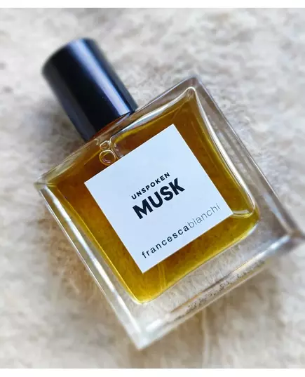 Francesca Bianchi Unspoken Musk Extrait De Parfum 30 ml, image 4