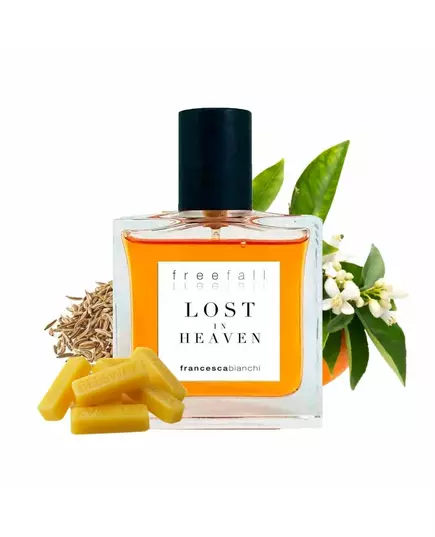 Francesca Bianchi Lost In Heaven Extrait De Parfum 30 ml, image 3