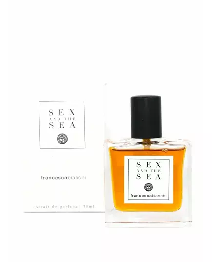 Francesca Bianchi Sex And The Sea Extrait De Parfum 30 ml, Bild 2