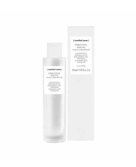 Comfort Zone Essential Biphasic Make Up Remover 150 ml, image 3