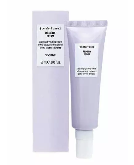 Comfort Zone Remedy Cream 60 ml, image 2