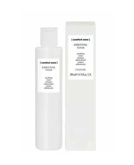 Comfort Zone Essential Toner 200 ml, Bild 2