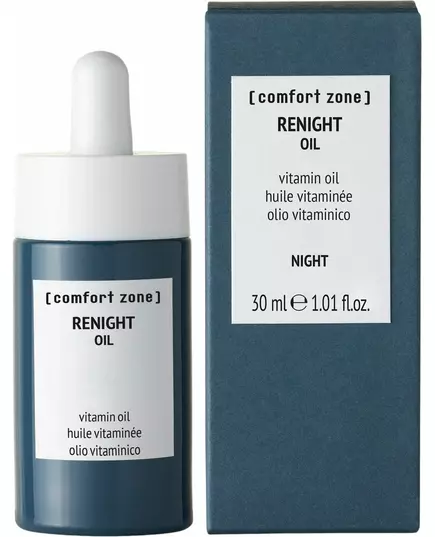 Comfort Zone Renight Oil 30 ml, Bild 2